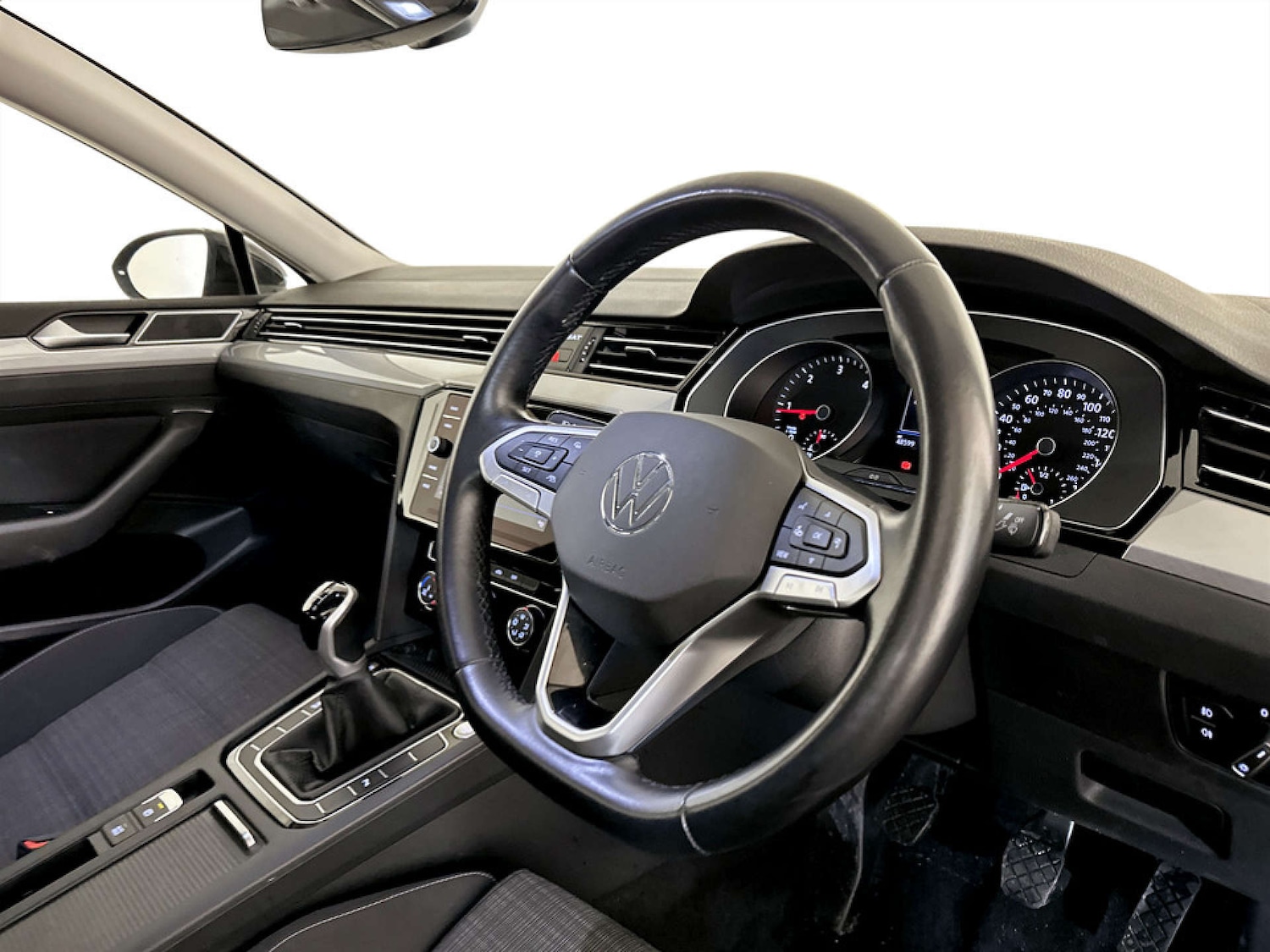 Used Volkswagen Passat 2021 for sale - 77184974: Photo 15