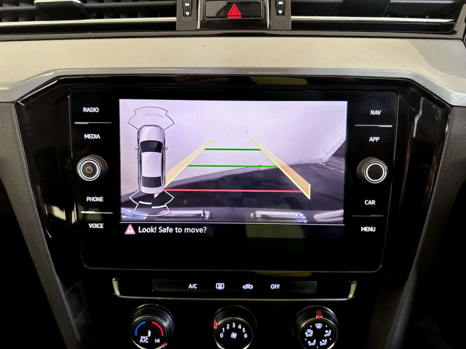 Used Volkswagen Passat 2021 for sale - 77184974: Photo 20