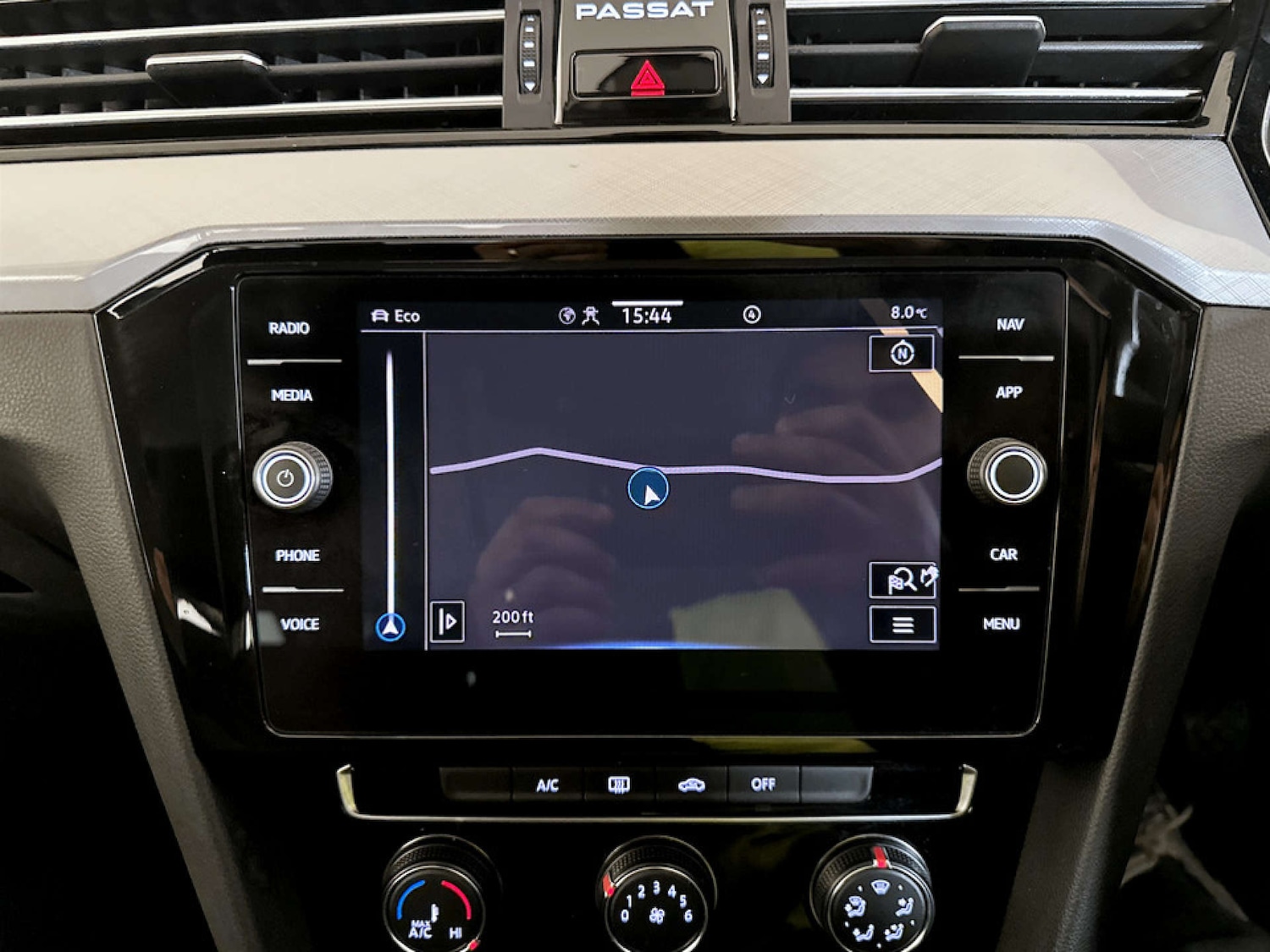 Used Volkswagen Passat 2021 for sale - 77184974: Photo 21