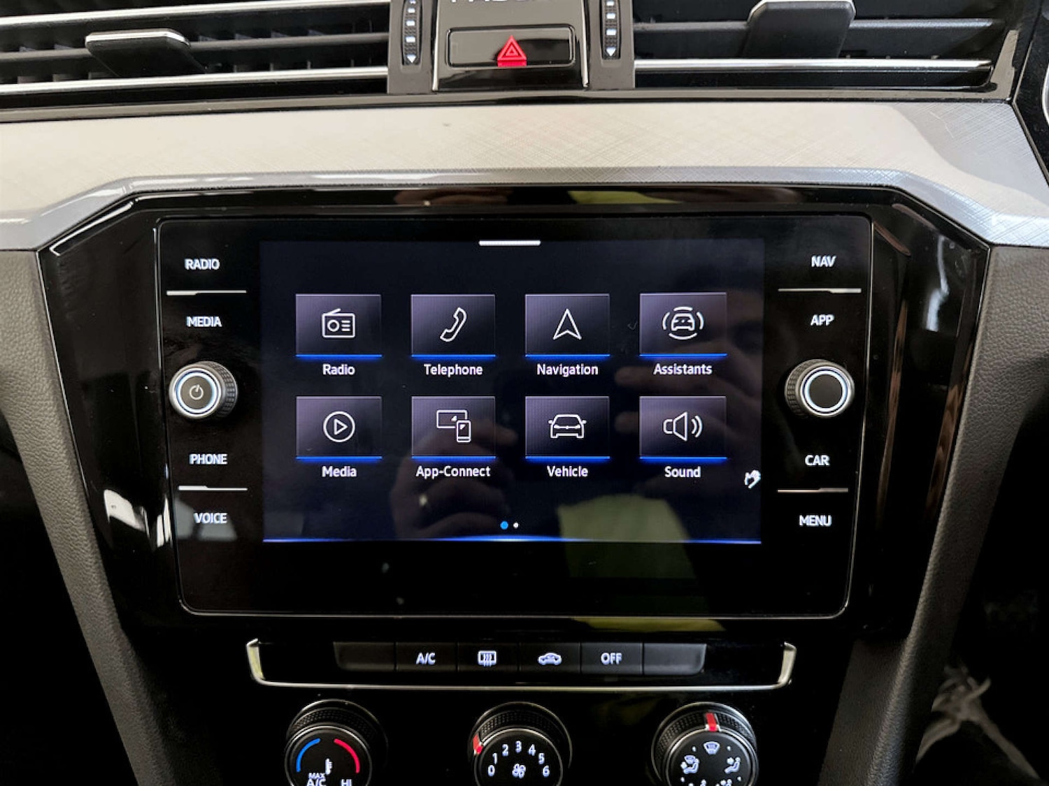 Used Volkswagen Passat 2021 for sale - 77184974: Photo 25