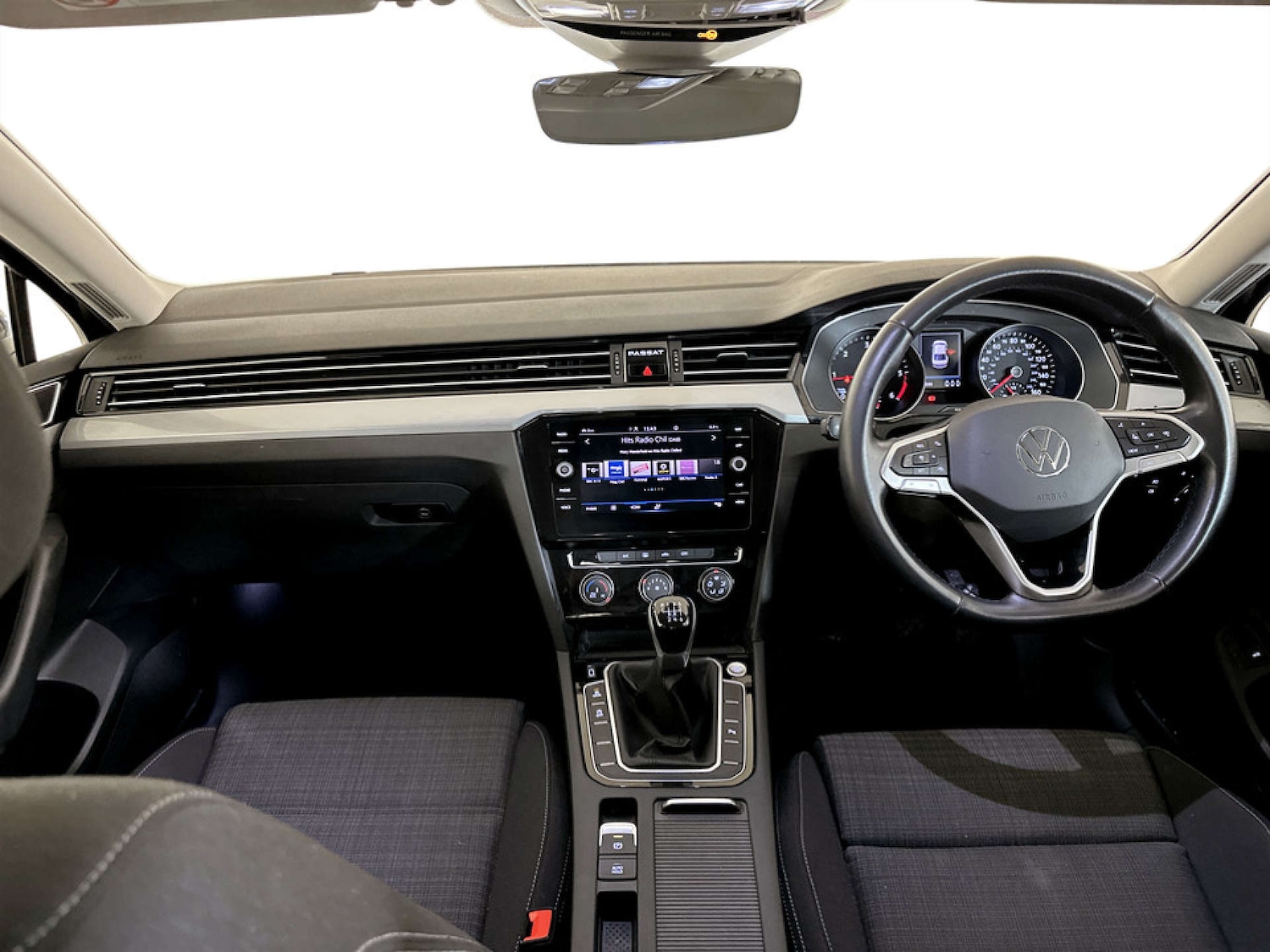 Used Volkswagen Passat 2021 for sale - 77184974: Photo 3