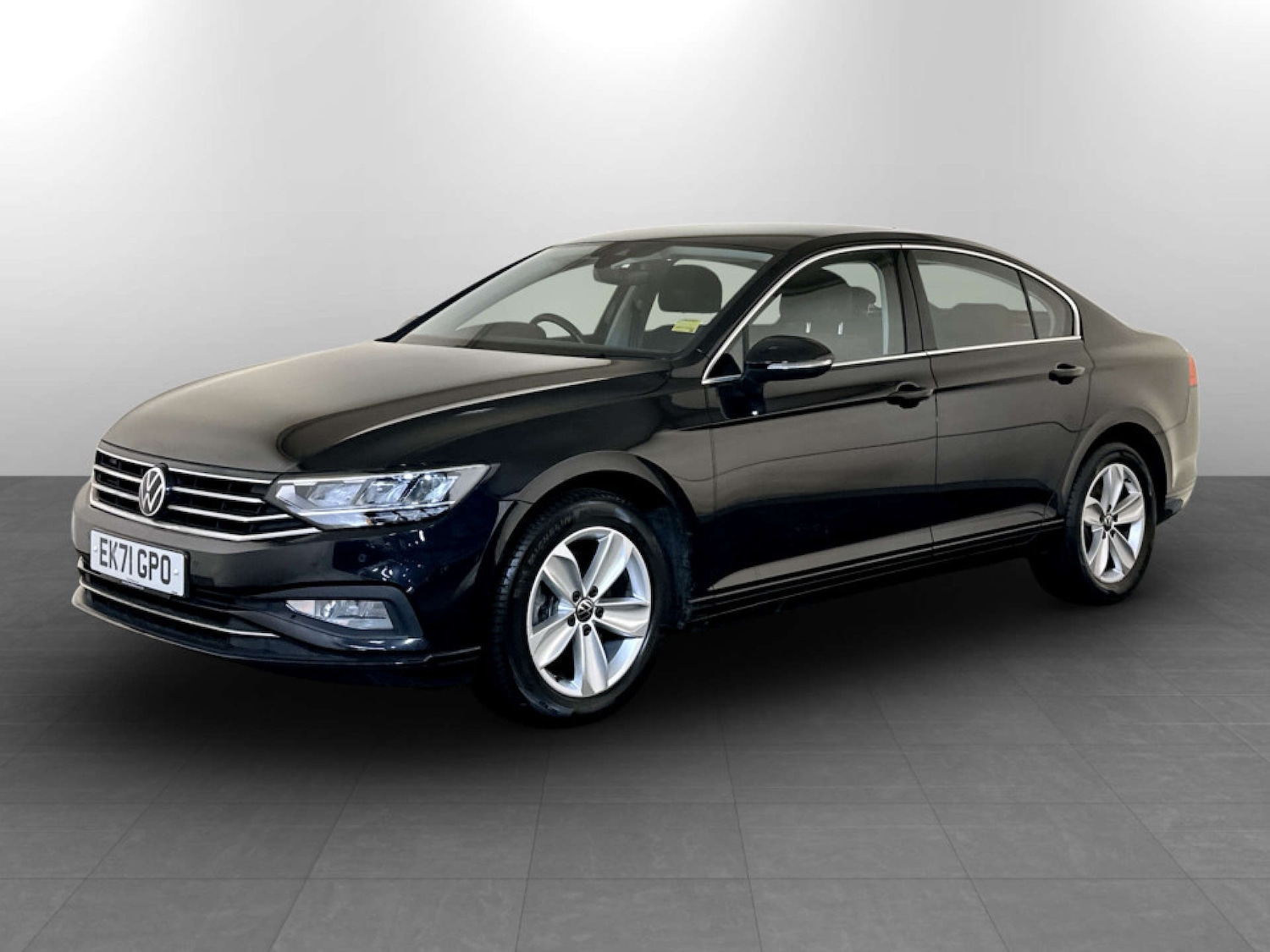Used Volkswagen Passat 2021 for sale - 77184974: Photo 6