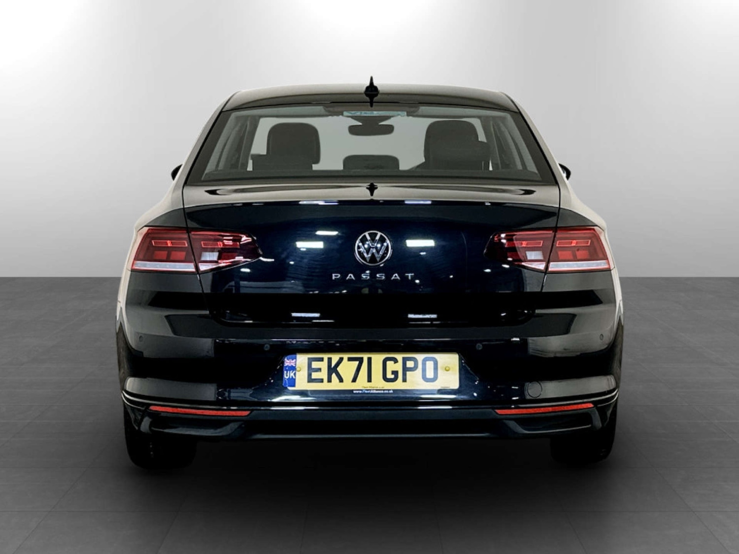 Used Volkswagen Passat 2021 for sale - 77184974: Photo 9