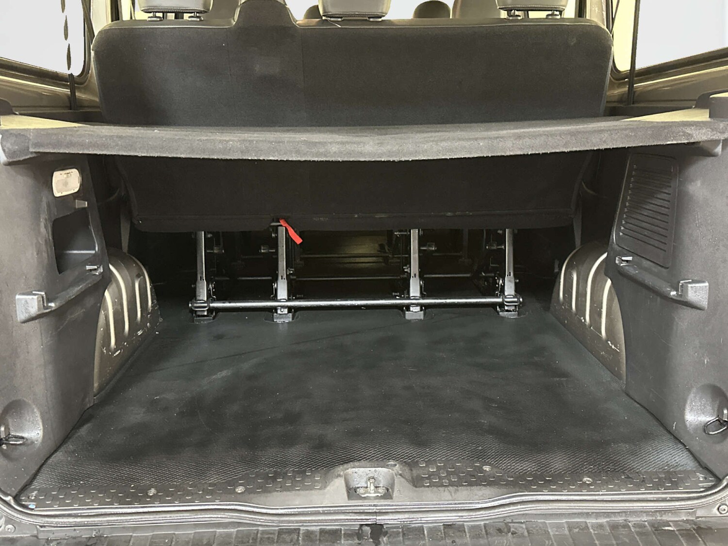 Used Renault Trafic 2021 for sale - 77905882: Photo 15