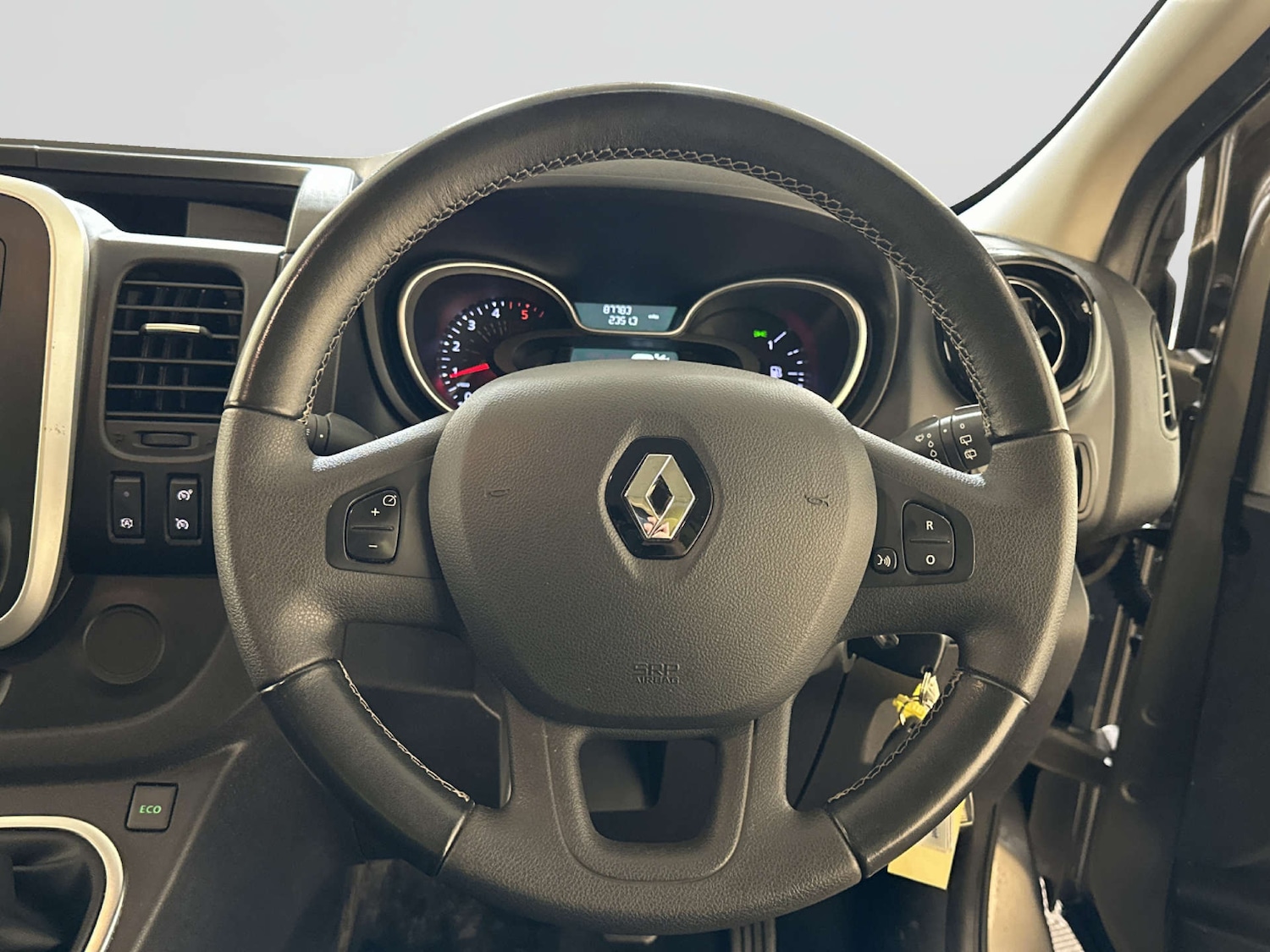 Used Renault Trafic 2021 for sale - 77905882: Photo 16