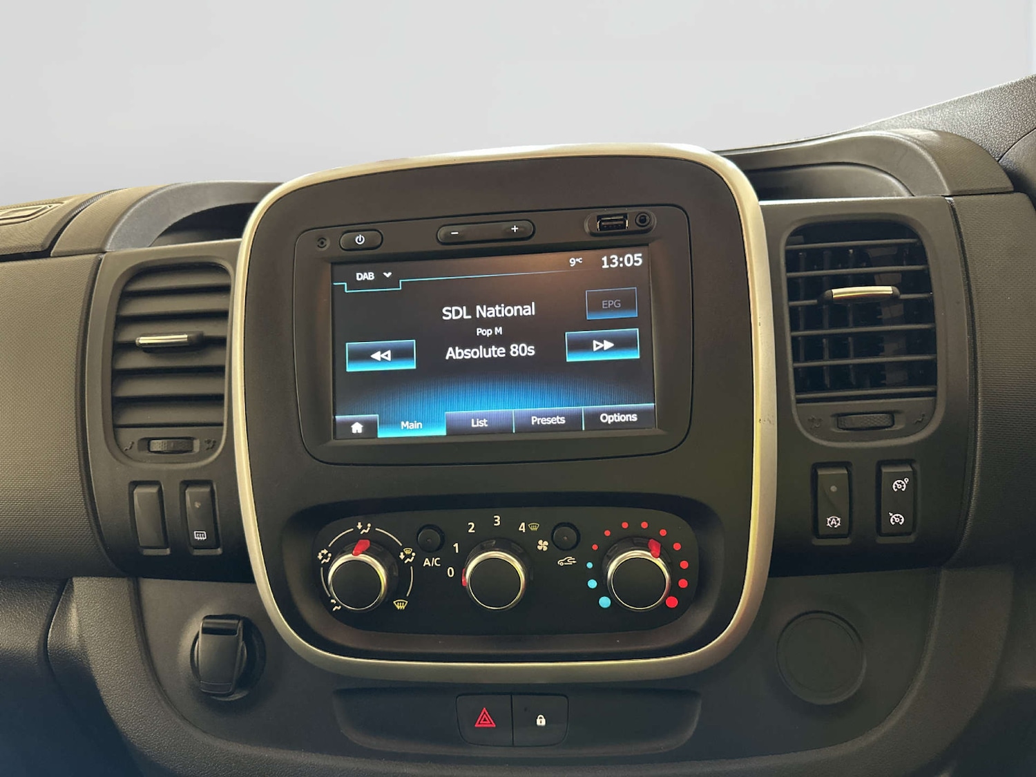 Used Renault Trafic 2021 for sale - 77905882: Photo 22