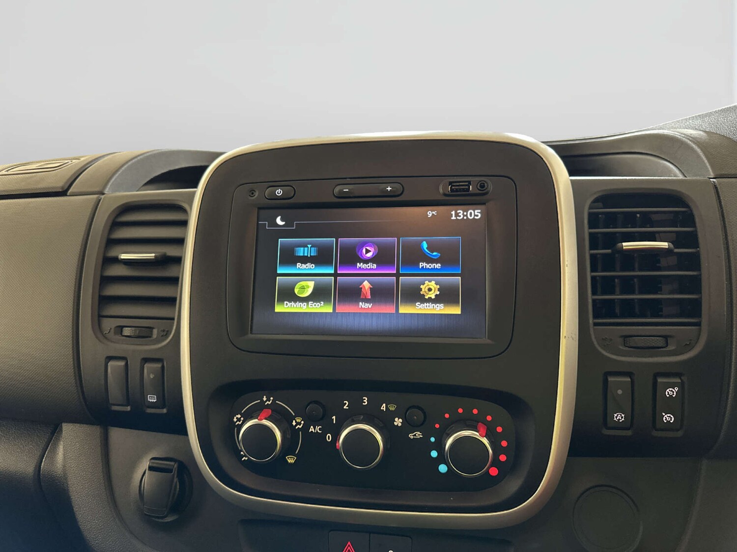 Used Renault Trafic 2021 for sale - 77905882: Photo 23