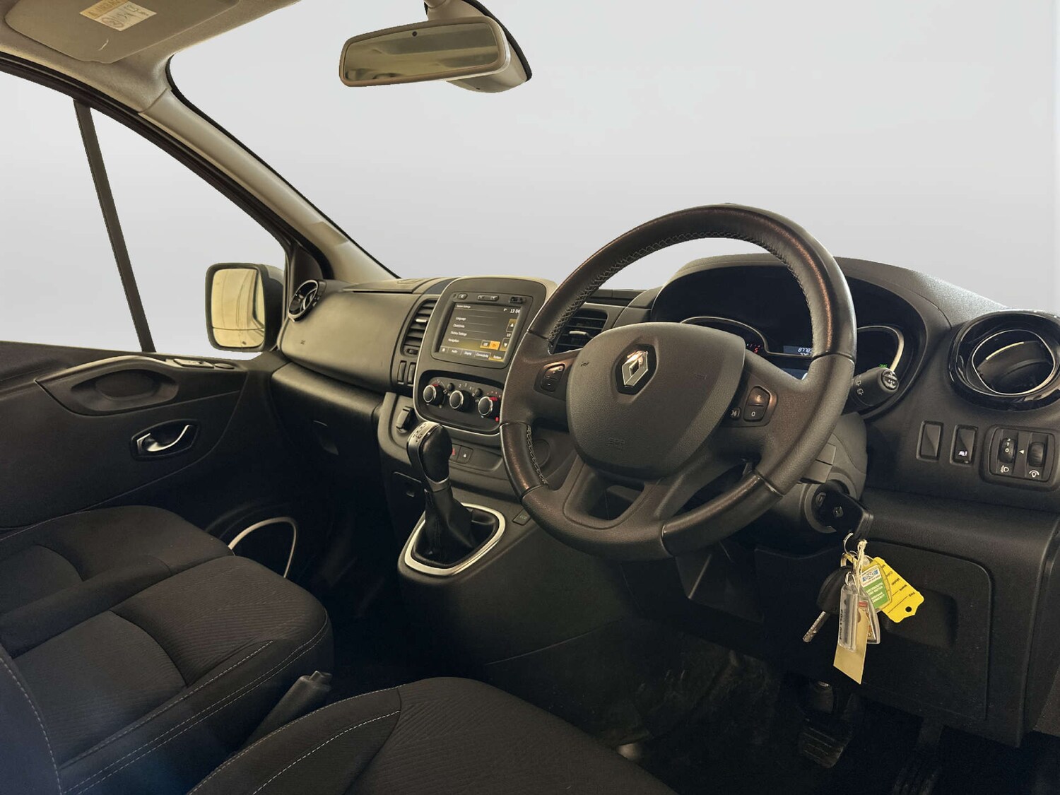 Used Renault Trafic 2021 for sale - 77905882: Photo 3