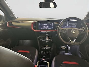 Used Vauxhall Mokka Electric 2023 for sale - 78583567: Photo
