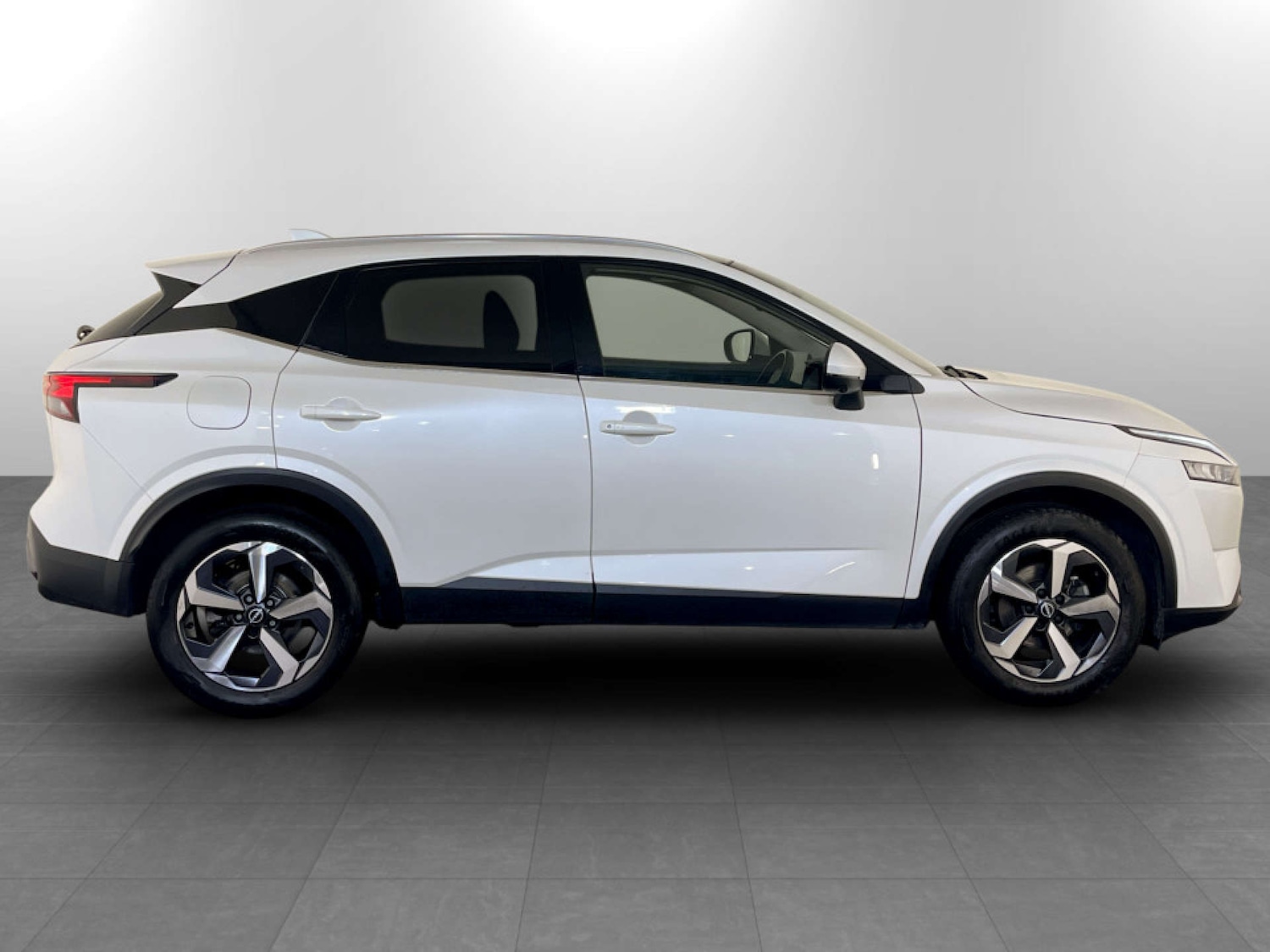 Used Nissan Qashqai 2022 for sale - 77185313: Photo 11