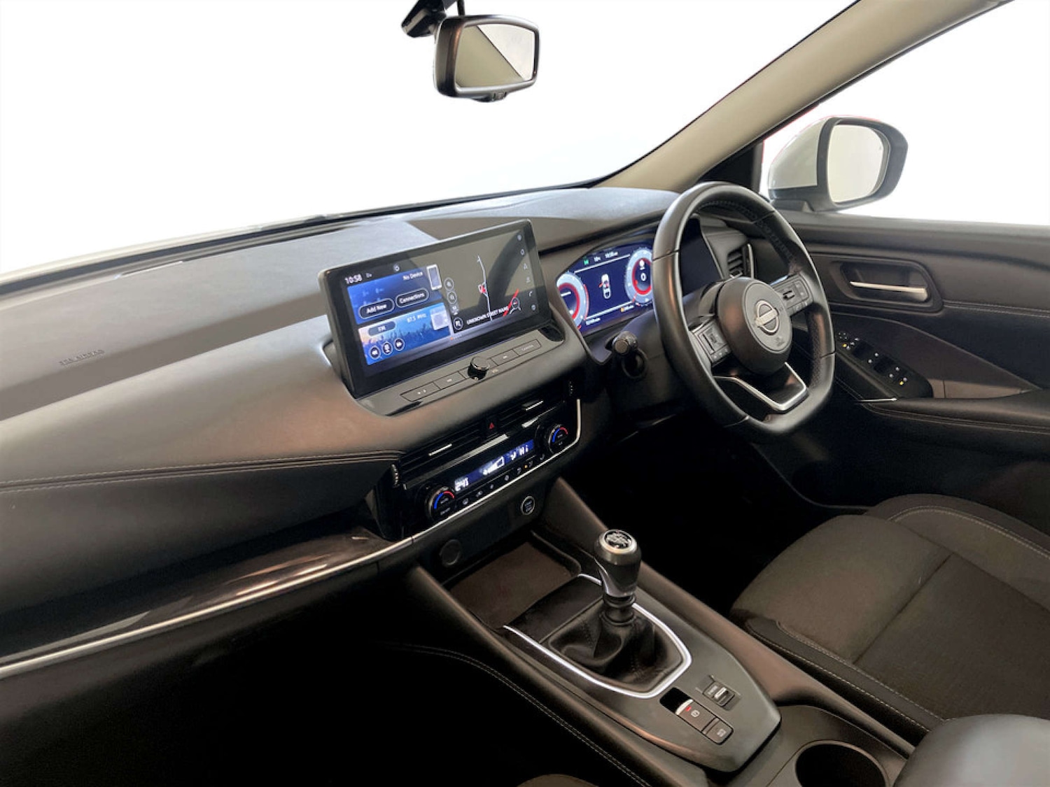 Used Nissan Qashqai 2022 for sale - 77185313: Photo 12