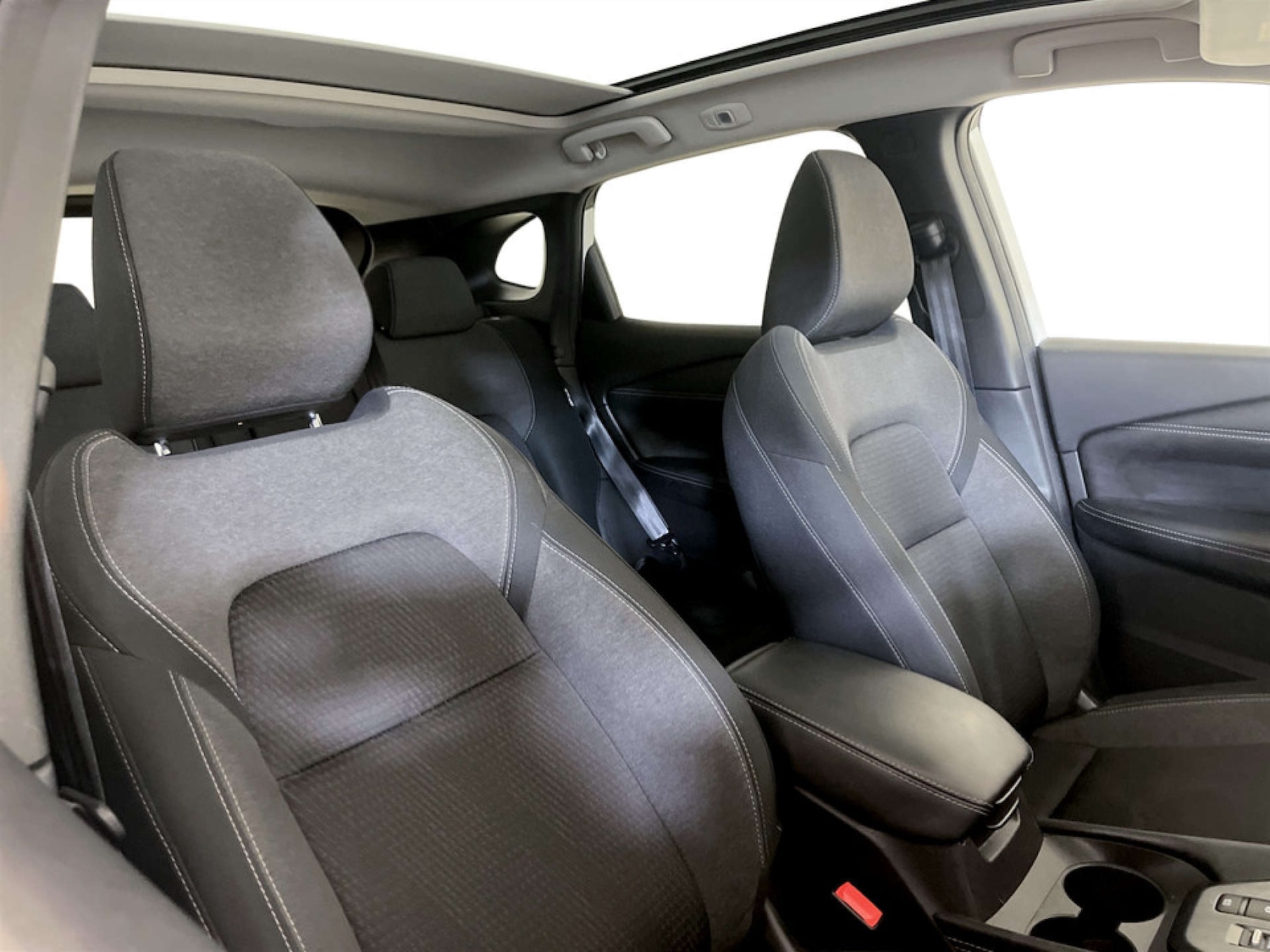 Used Nissan Qashqai 2022 for sale - 77185313: Photo 13