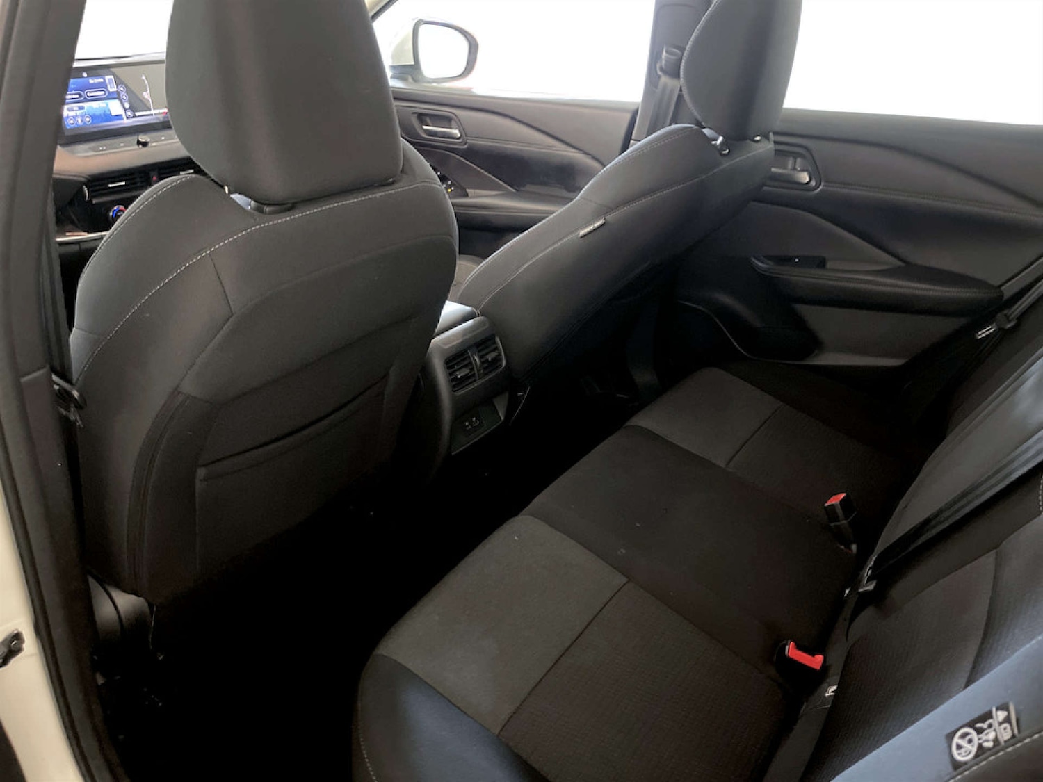 Used Nissan Qashqai 2022 for sale - 77185313: Photo 15