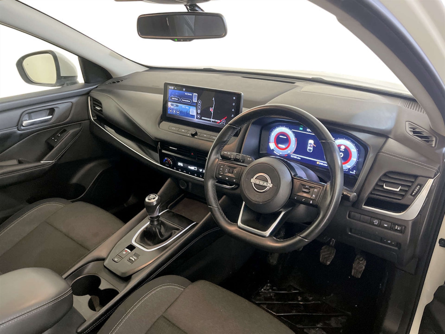 Used Nissan Qashqai 2022 for sale - 77185313: Photo 17