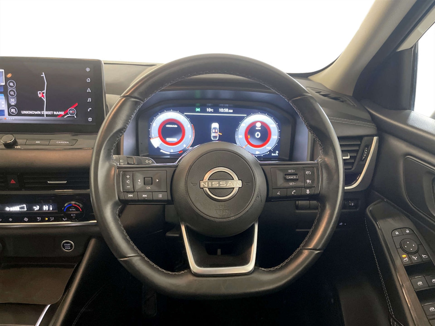 Used Nissan Qashqai 2022 for sale - 77185313: Photo 18