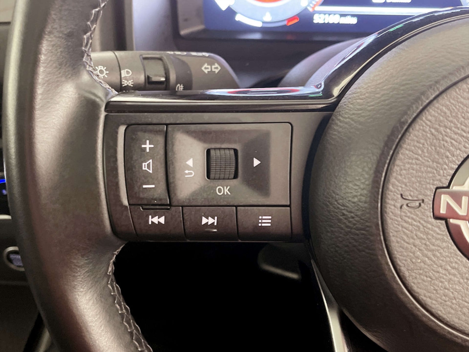 Used Nissan Qashqai 2022 for sale - 77185313: Photo 19