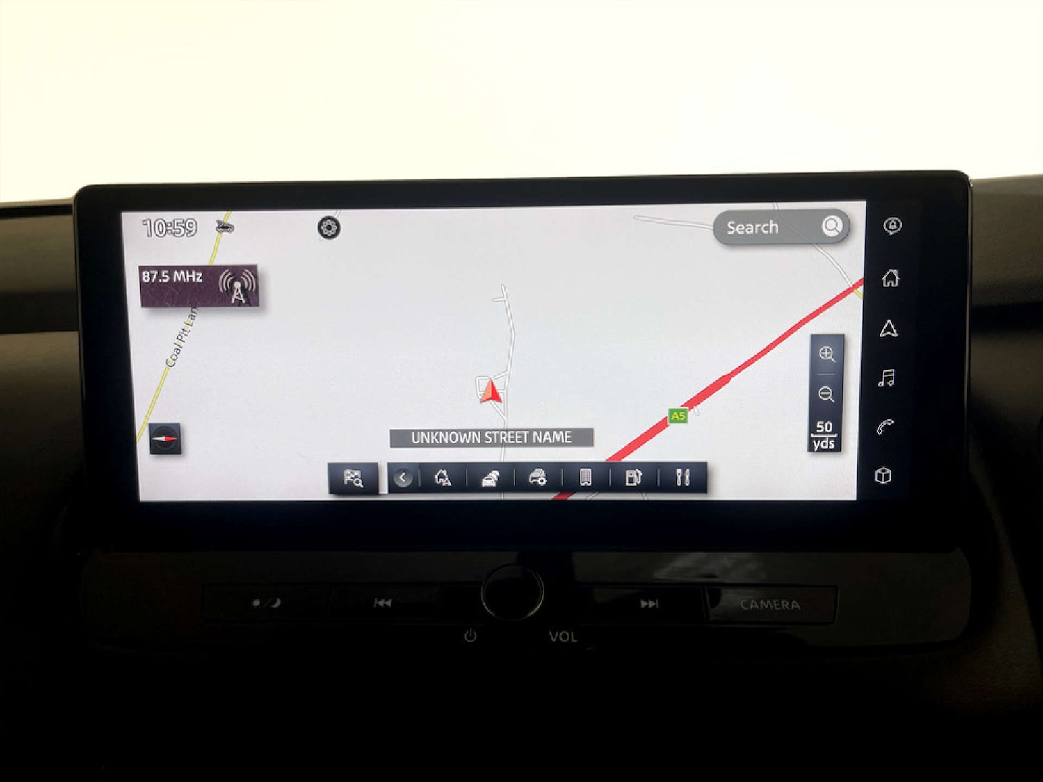 Used Nissan Qashqai 2022 for sale - 77185313: Photo 23