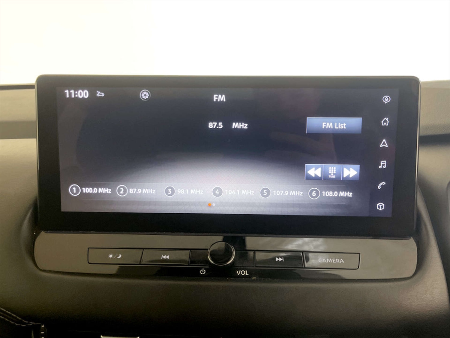 Used Nissan Qashqai 2022 for sale - 77185313: Photo 24