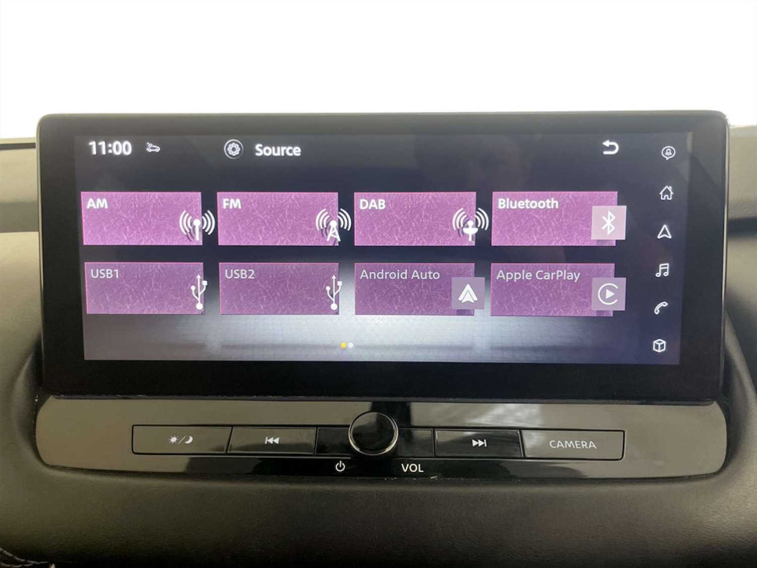 Used Nissan Qashqai 2022 for sale - 77185313: Photo 25