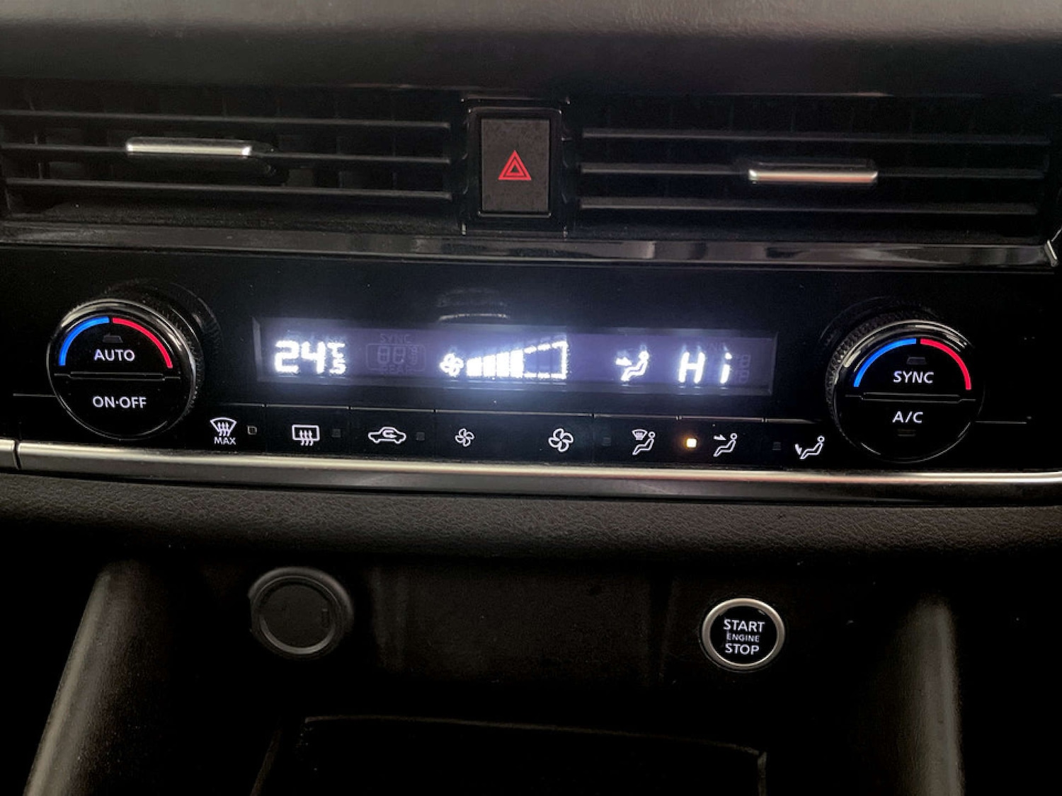 Used Nissan Qashqai 2022 for sale - 77185313: Photo 28