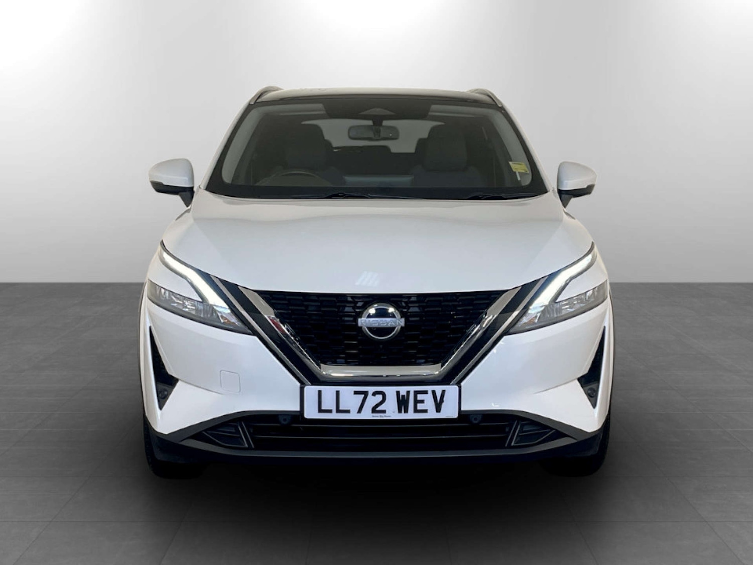 Used Nissan Qashqai 2022 for sale - 77185313: Photo 5