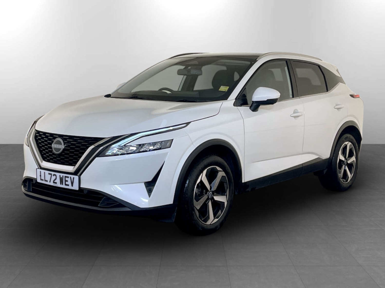 Used Nissan Qashqai 2022 for sale - 77185313: Photo 6