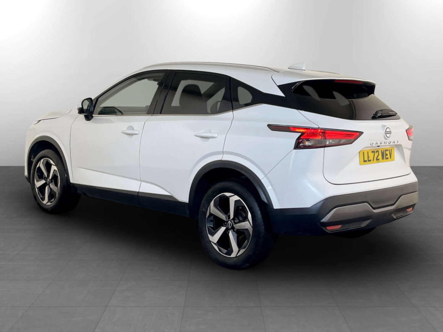 Used Nissan Qashqai 2022 for sale - 77185313: Photo 8