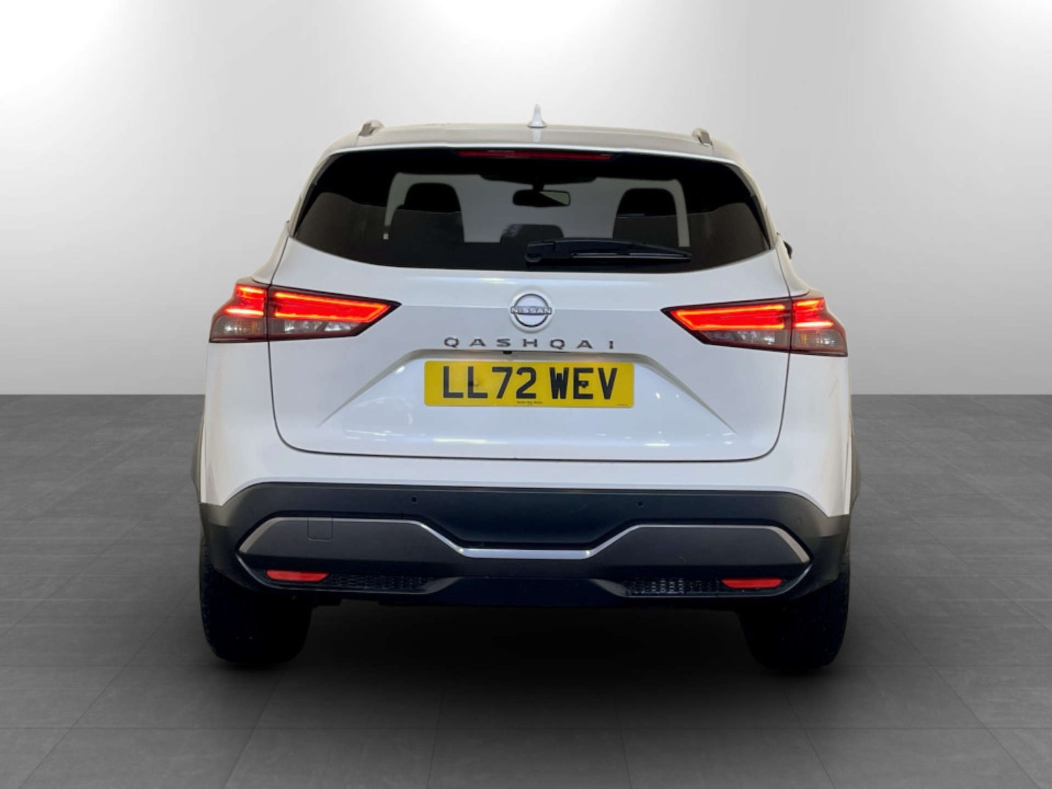 Used Nissan Qashqai 2022 for sale - 77185313: Photo 9