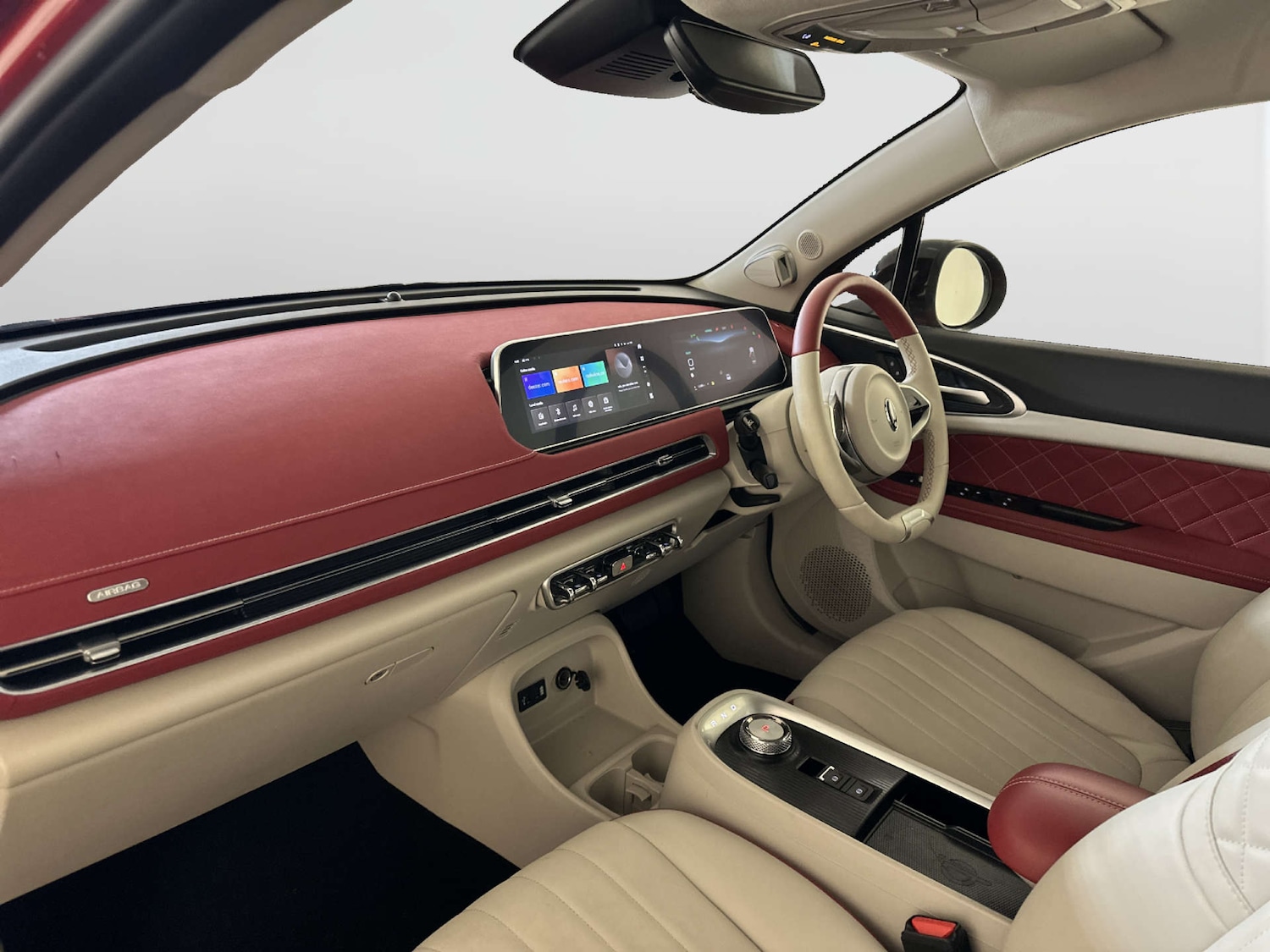 Used GWM ORA 03 2024 for sale - 78041883: Photo 12