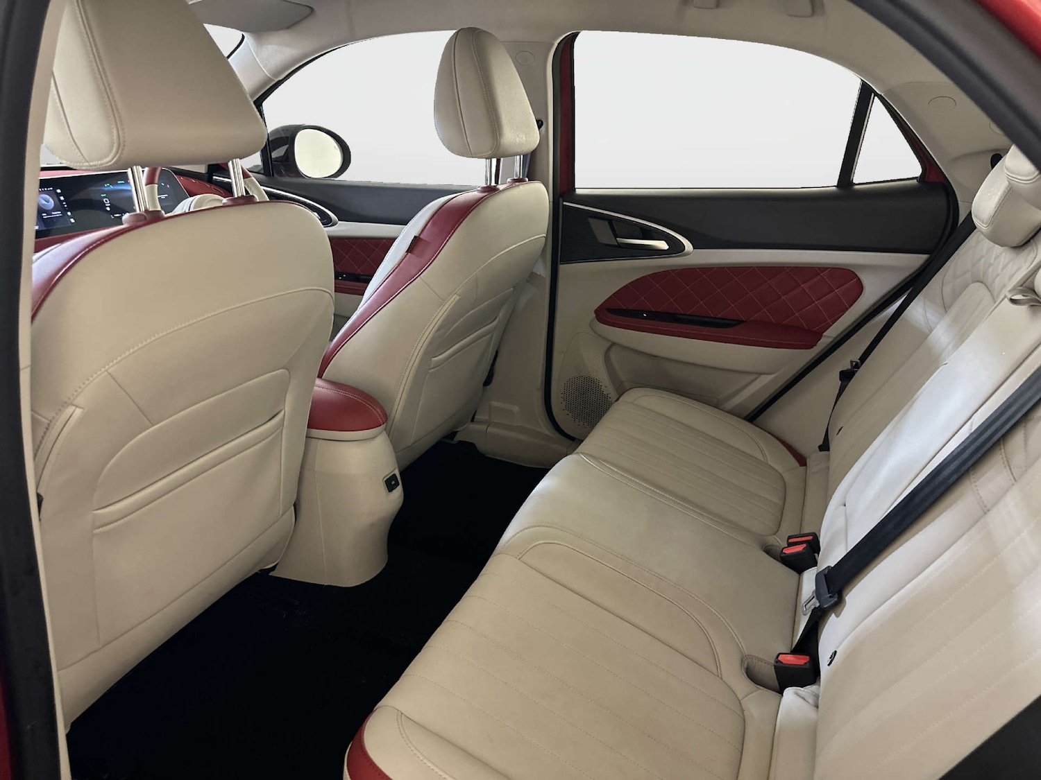 Used GWM ORA 03 2024 for sale - 78041883: Photo 14