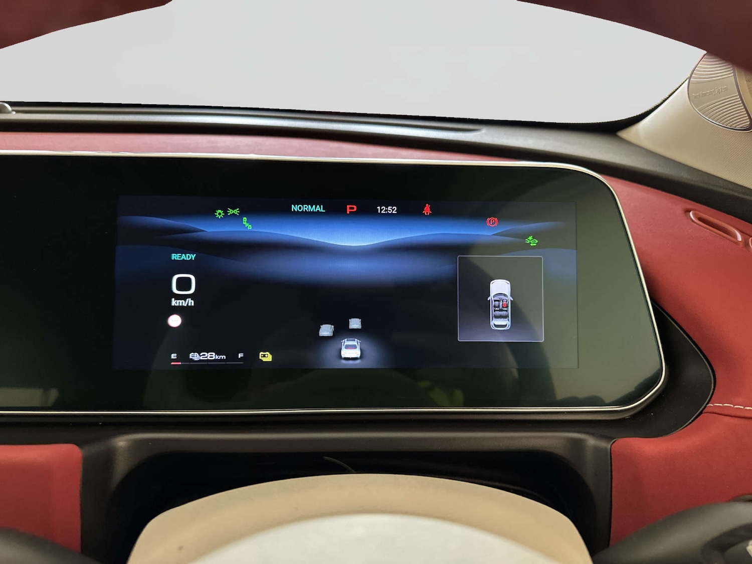 Used GWM ORA 03 2024 for sale - 78041883: Photo 18