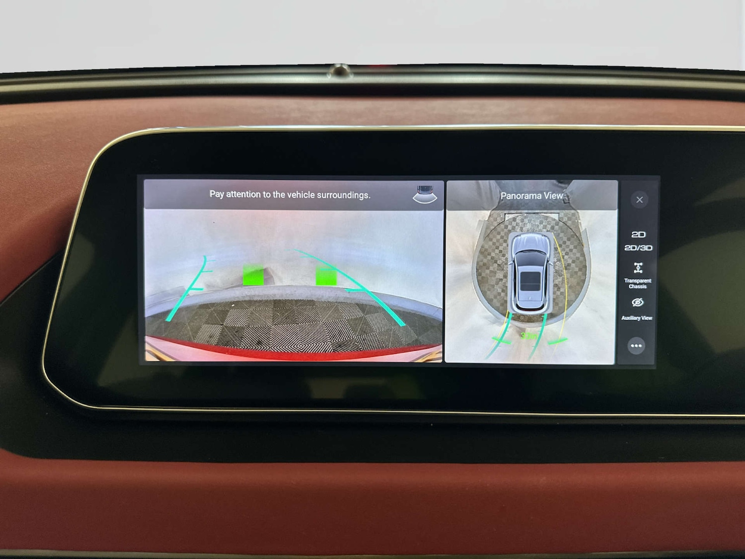 Used GWM ORA 03 2024 for sale - 78041883: Photo 20