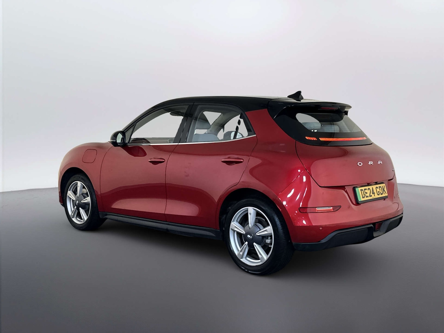 Used GWM ORA 03 2024 for sale - 78041883: Photo 8