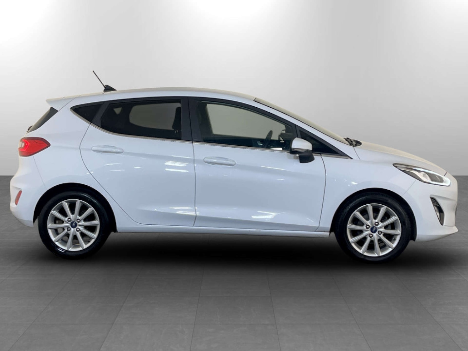 Used Ford Fiesta 2019 for sale - 77210026: Photo 11