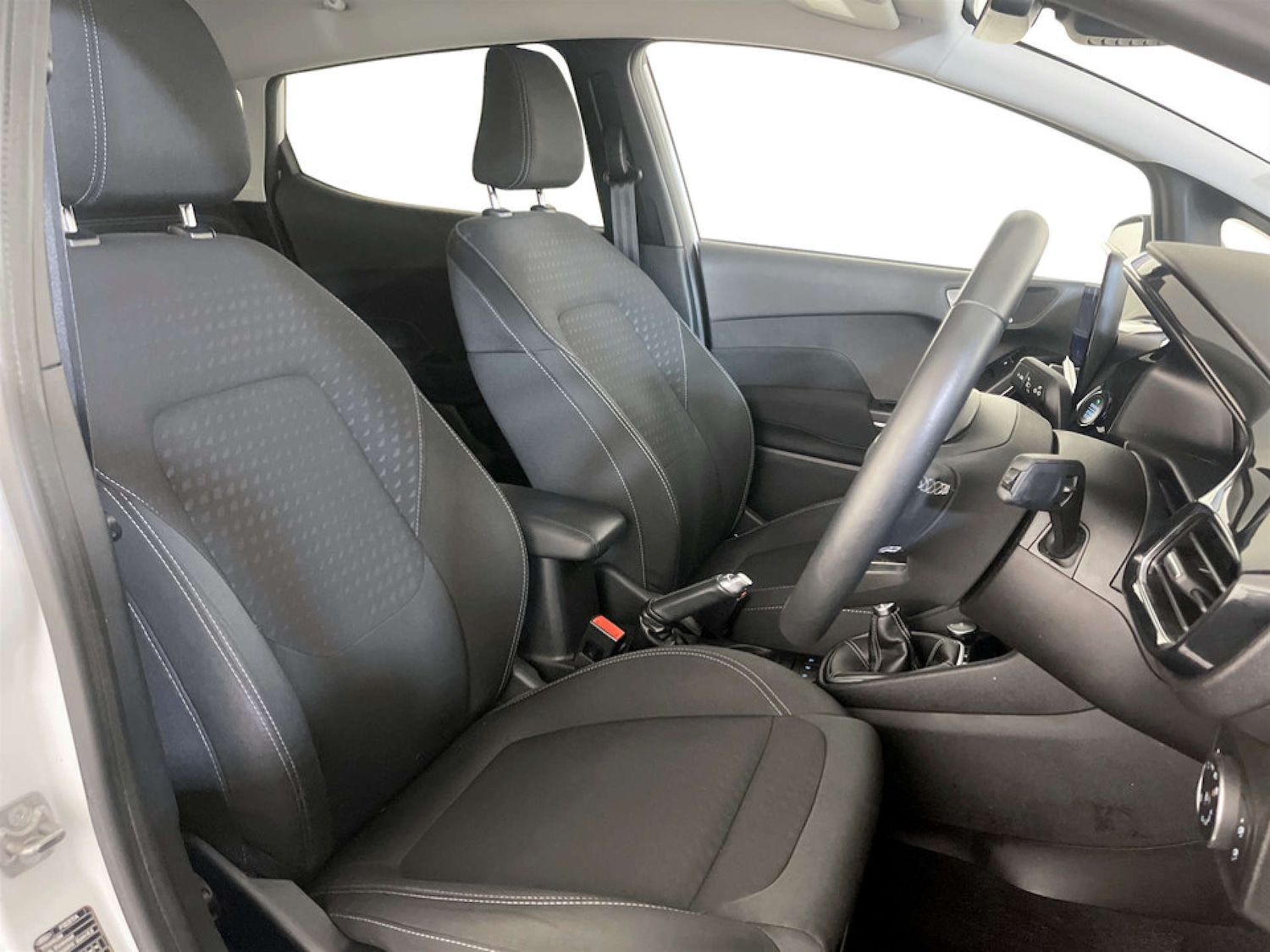 Used Ford Fiesta 2019 for sale - 77210026: Photo 13