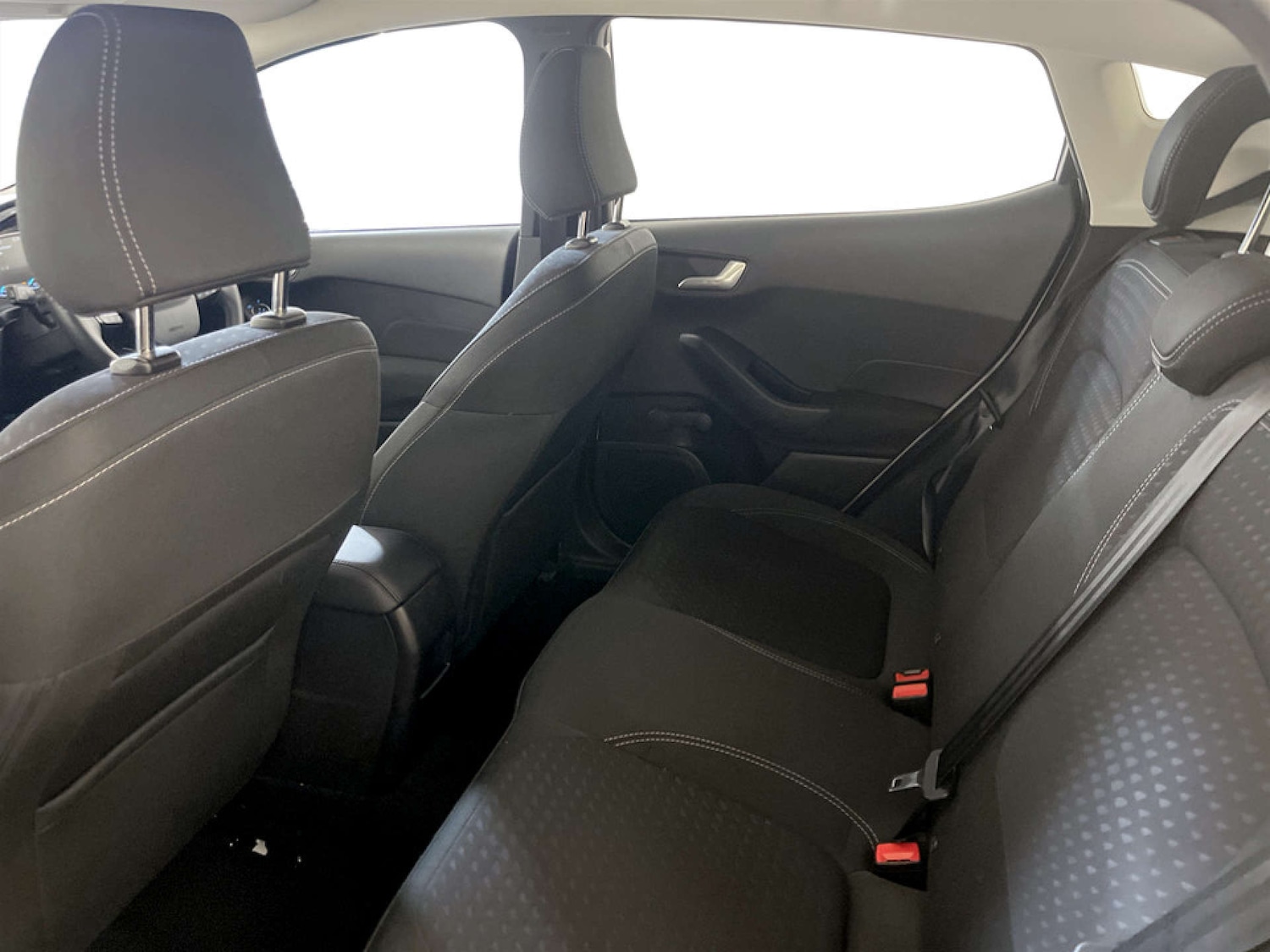 Used Ford Fiesta 2019 for sale - 77210026: Photo 14