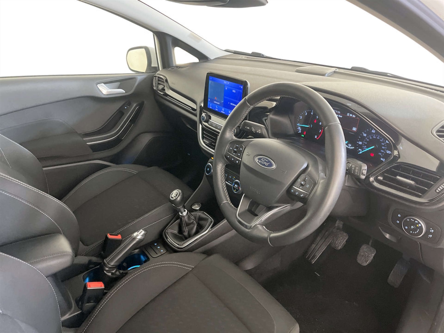 Used Ford Fiesta 2019 for sale - 77210026: Photo 15