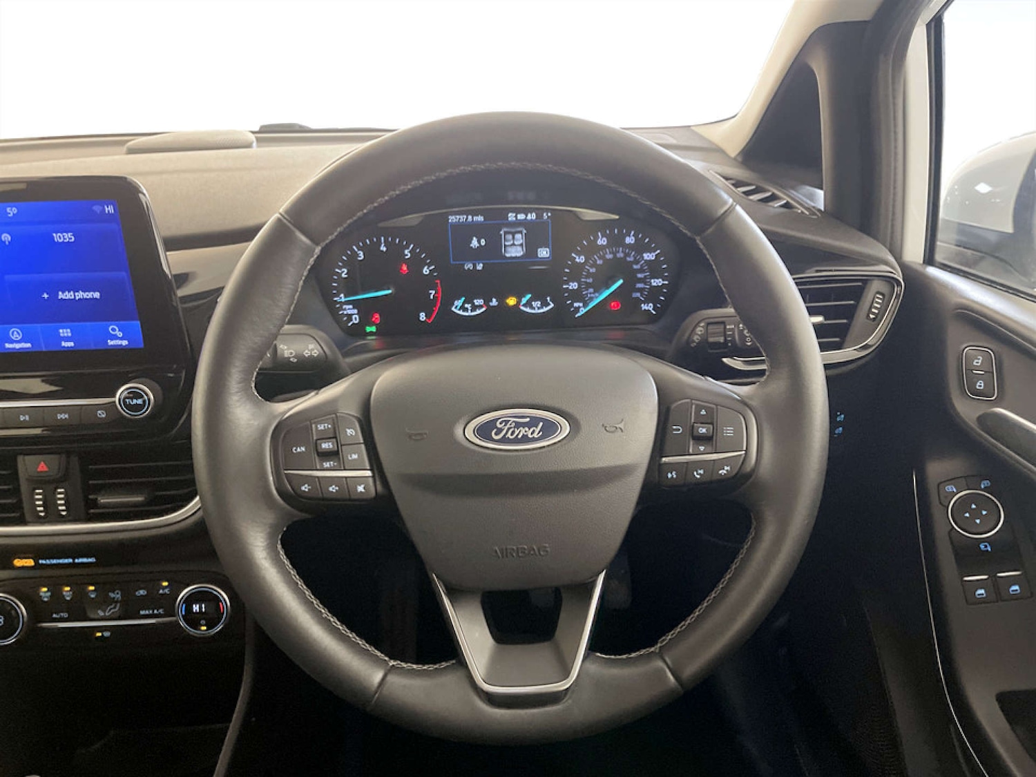 Used Ford Fiesta 2019 for sale - 77210026: Photo 16