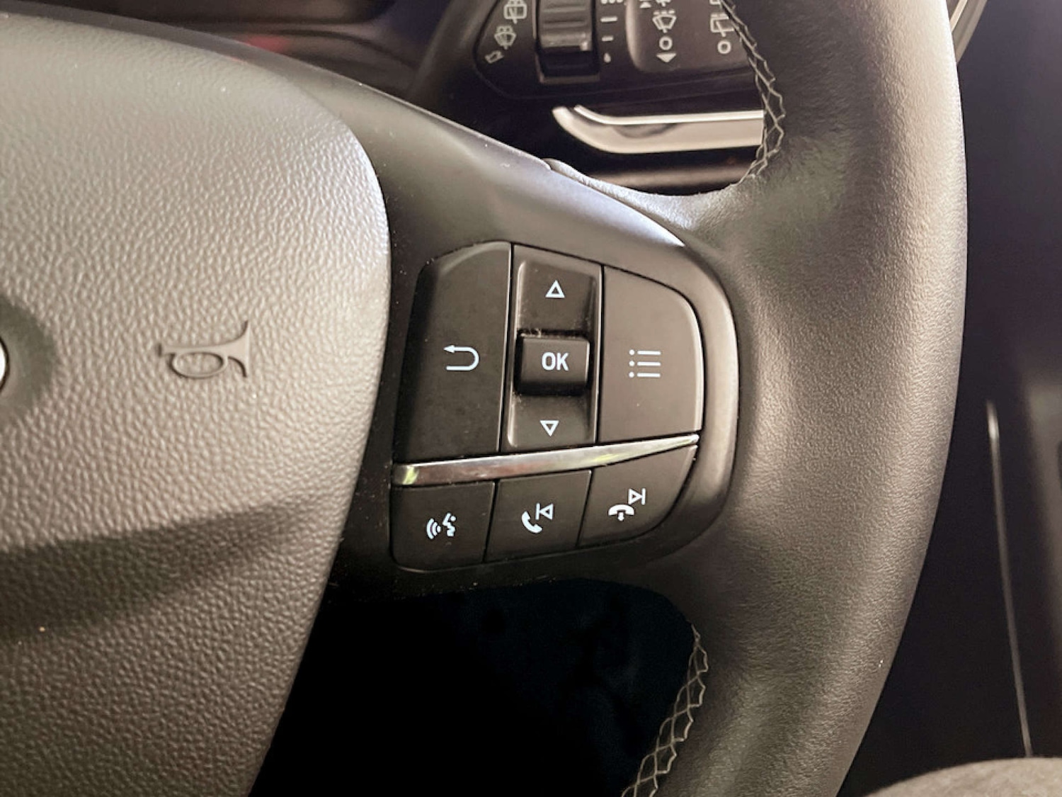 Used Ford Fiesta 2019 for sale - 77210026: Photo 19