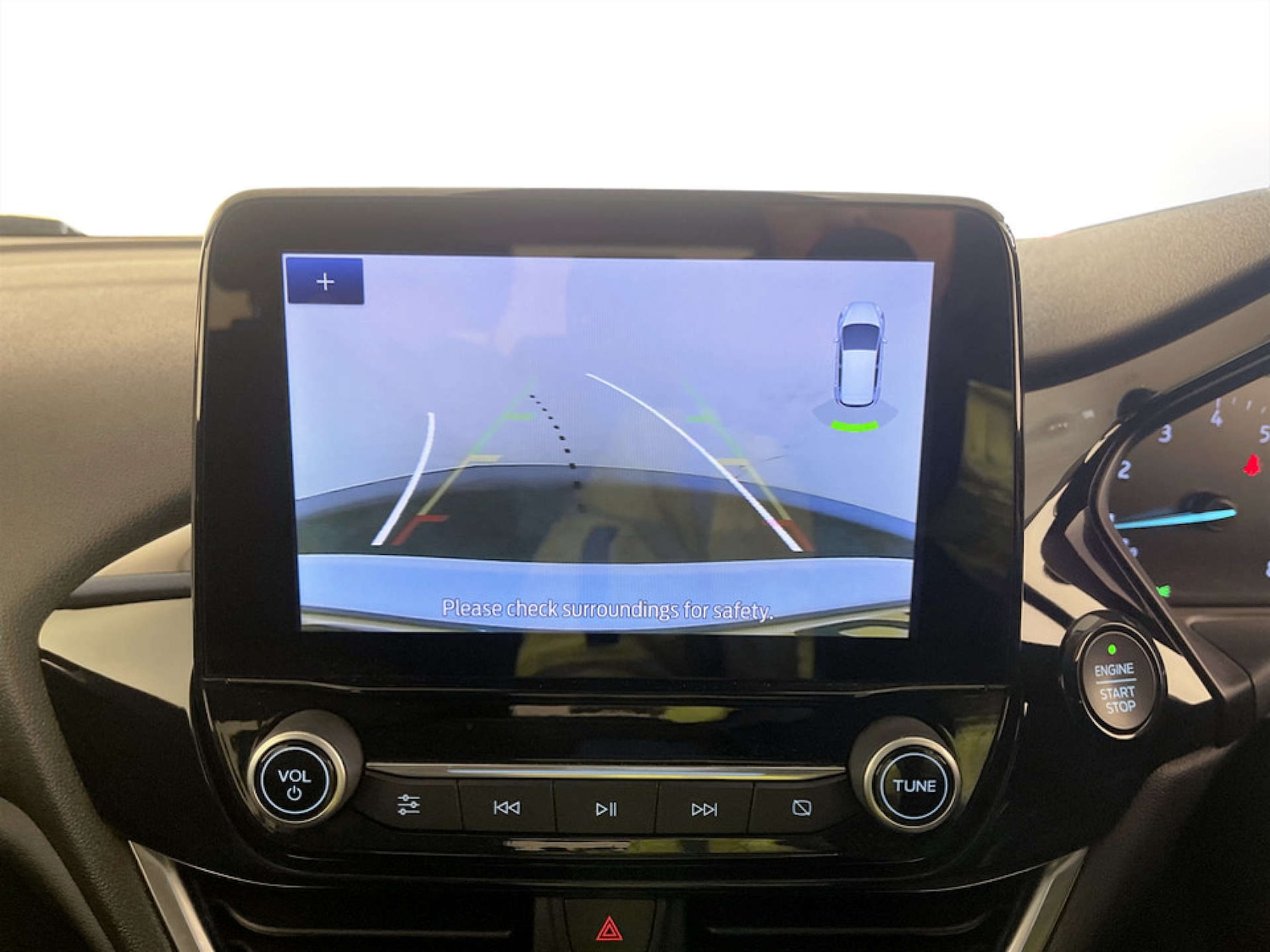 Used Ford Fiesta 2019 for sale - 77210026: Photo 20