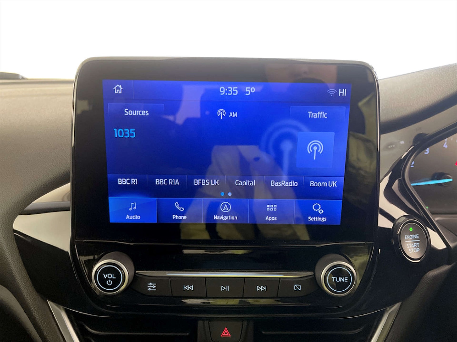 Used Ford Fiesta 2019 for sale - 77210026: Photo 23