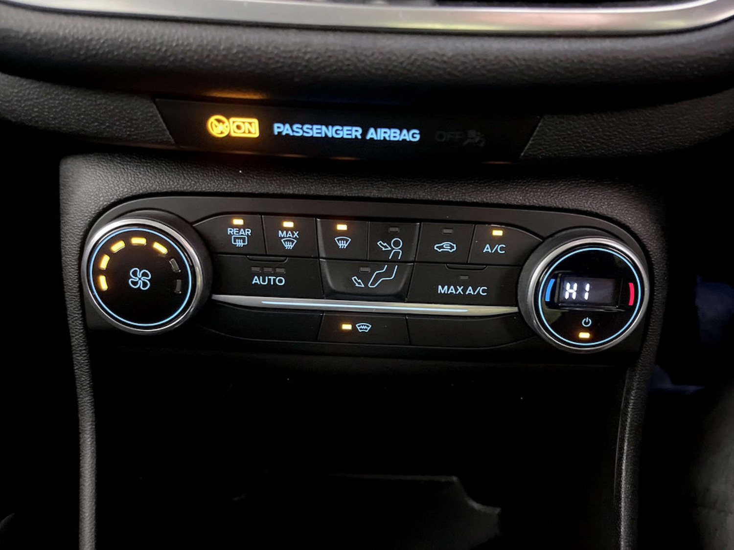 Used Ford Fiesta 2019 for sale - 77210026: Photo 24