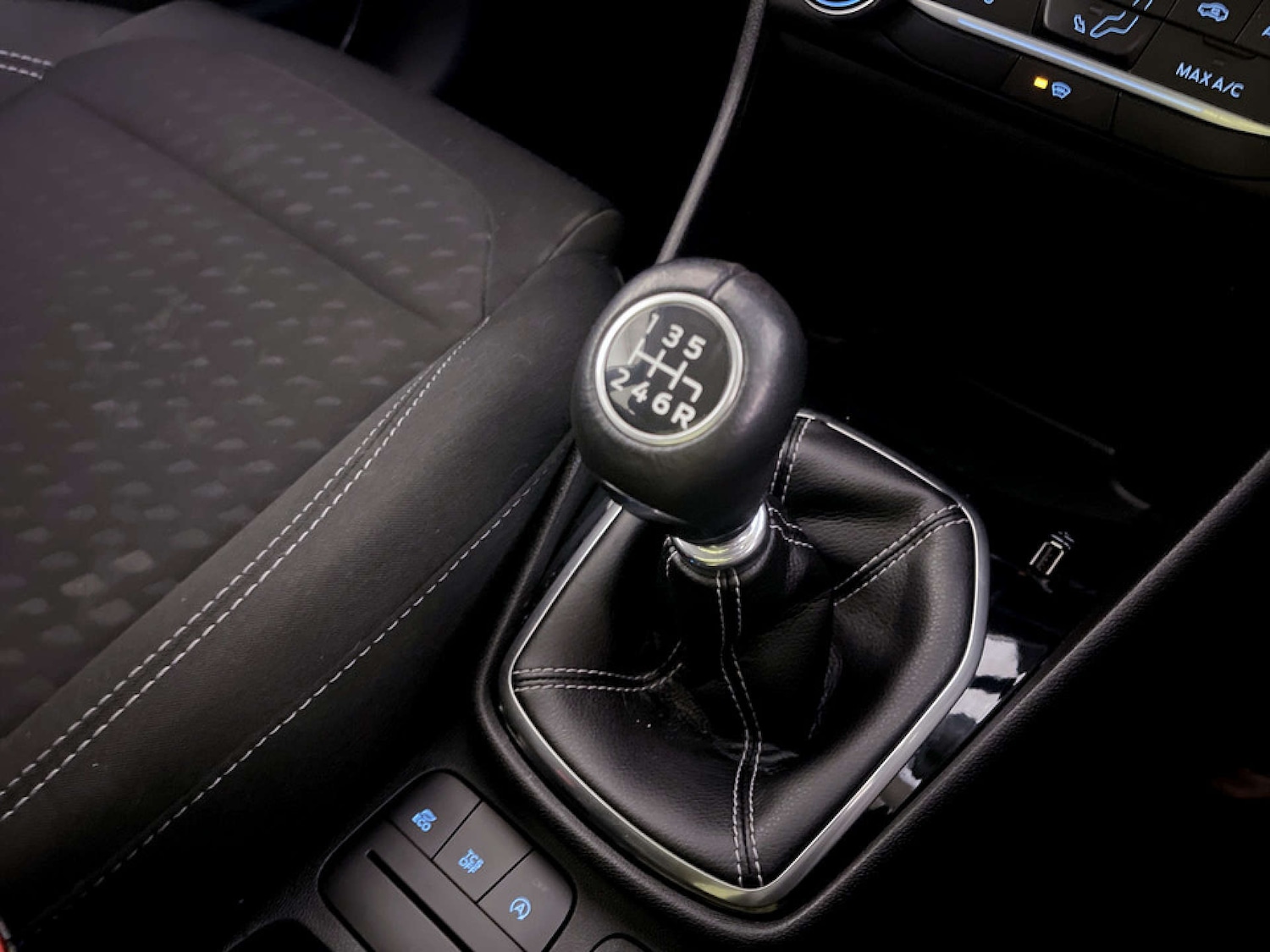 Used Ford Fiesta 2019 for sale - 77210026: Photo 25