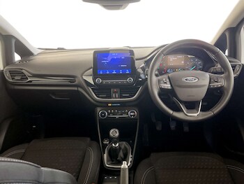 Used Ford Fiesta 2019 for sale - 77210026: Photo