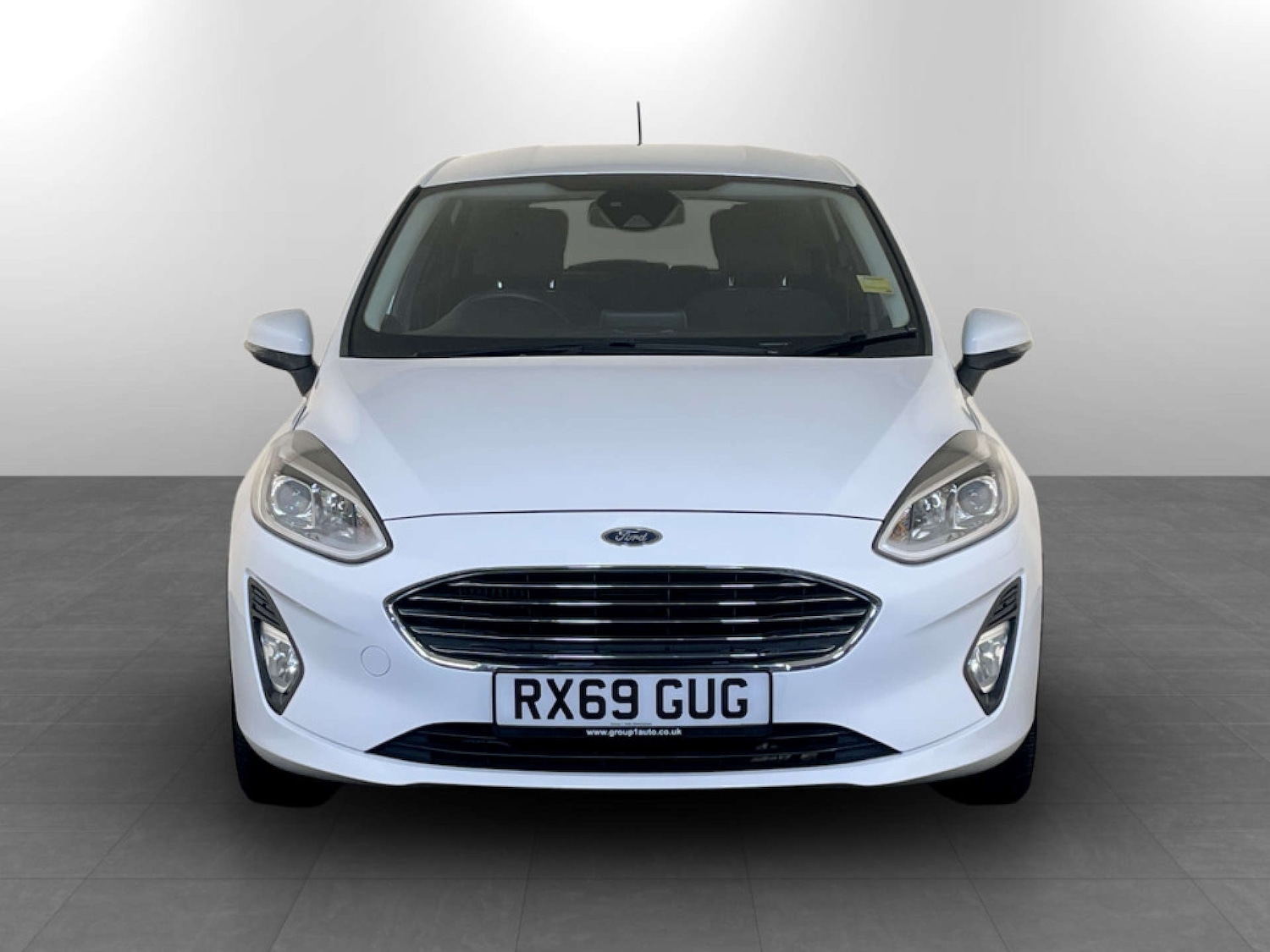 Used Ford Fiesta 2019 for sale - 77210026: Photo 5