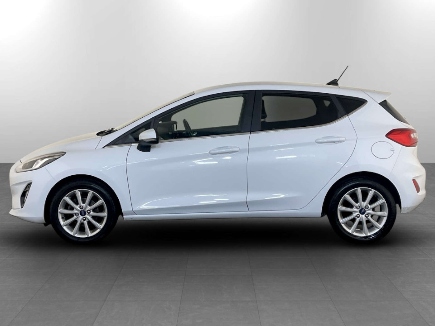Used Ford Fiesta 2019 for sale - 77210026: Photo 7