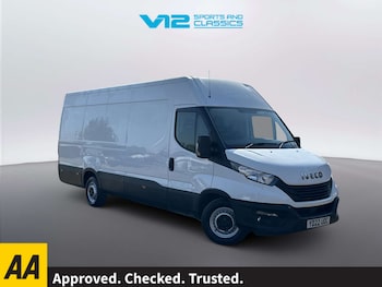 Used Iveco Daily 2022 for sale - 78409150: Photo