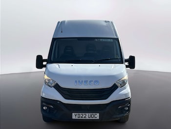 Used Iveco Daily 2022 for sale - 78409150: Photo