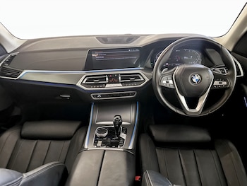 Used BMW X5 2021 for sale - 75304628: Photo