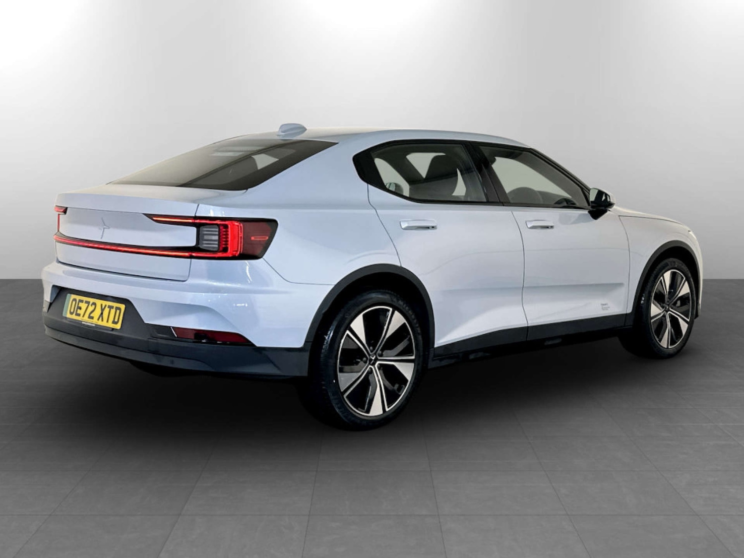 Used Polestar Polestar 2 2022 for sale - 77350544: Photo 10